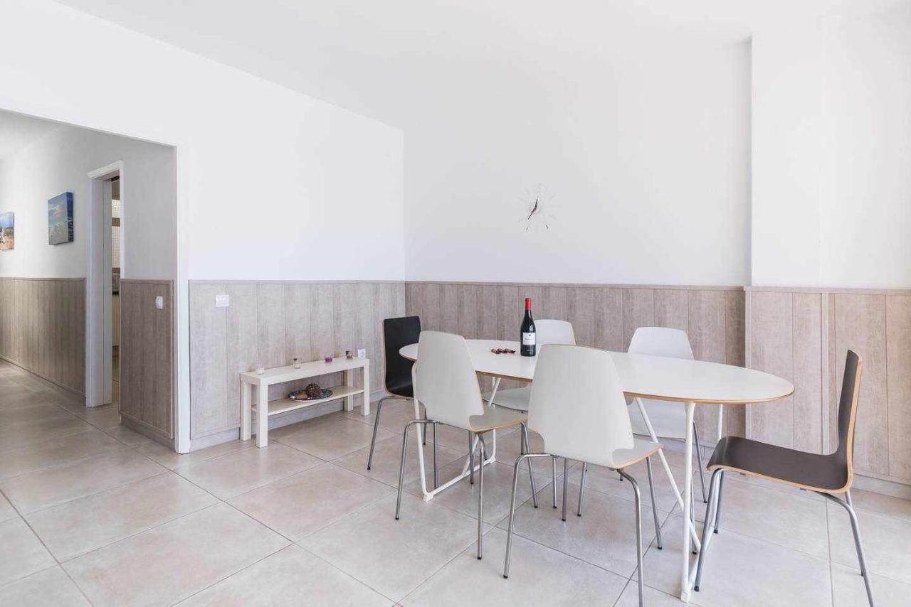 Piso En Primera Linea Con Vistas Directas Al Mar 梅莱纳拉 外观 照片